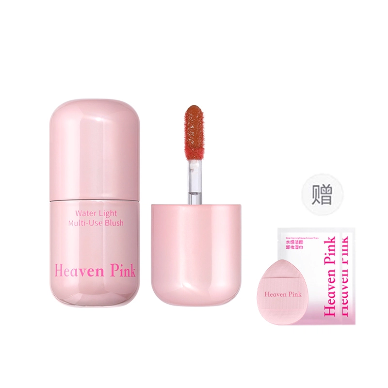HEAVEN PINK