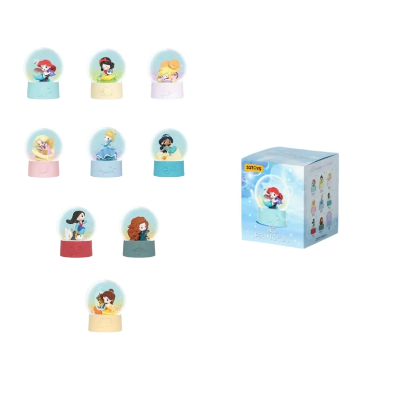 52TOYS D-baby 8
