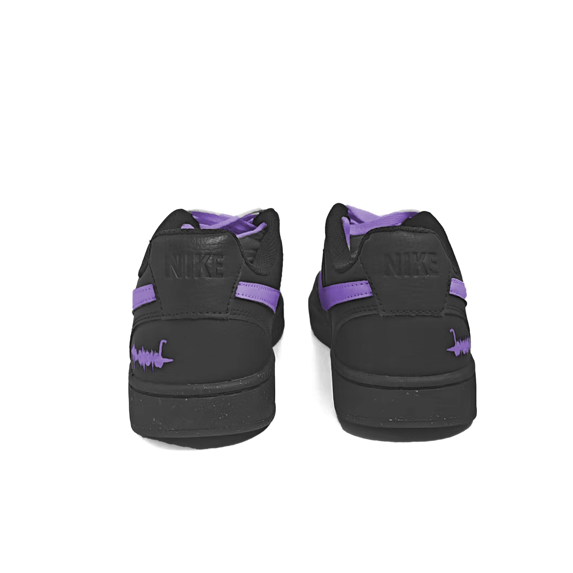 Nike Court Vision Low