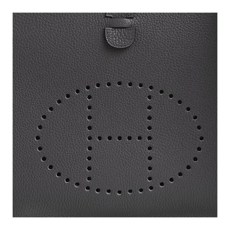 HERMES Evelyne 29 Clemence 85 Ardoise