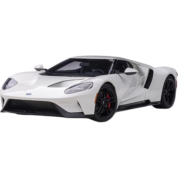 AUTOart 118 FORD GT 2017