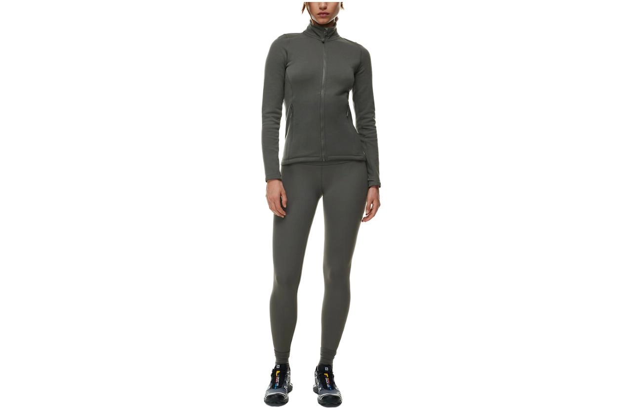 ARITZIA TnAction Cheeky Hi-Rise Hiking Legging
