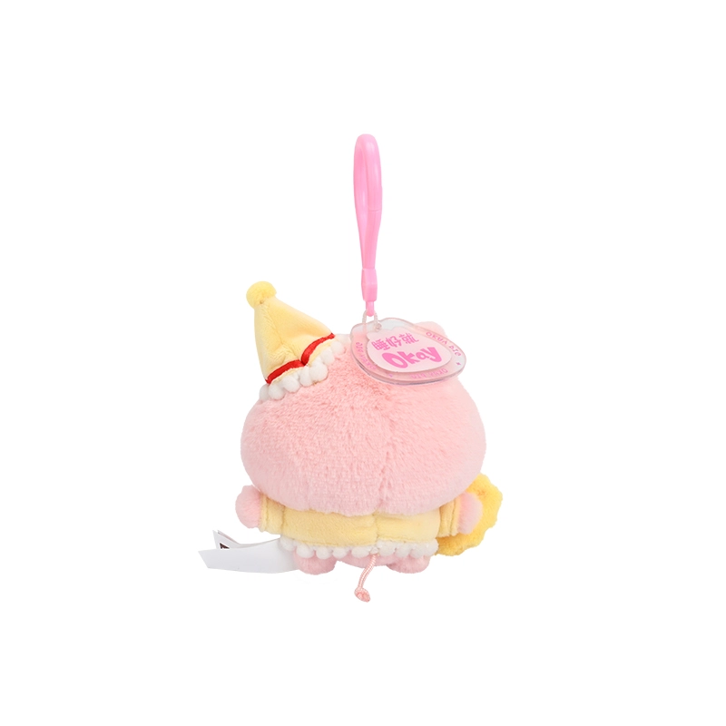 POTDEMIEL OK pig 9cm