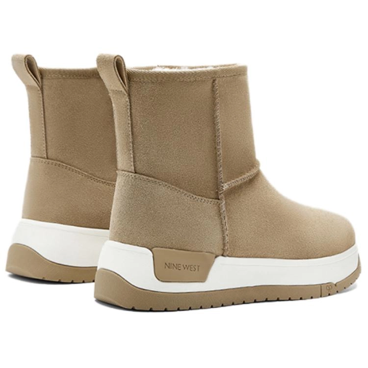 NINE WEST