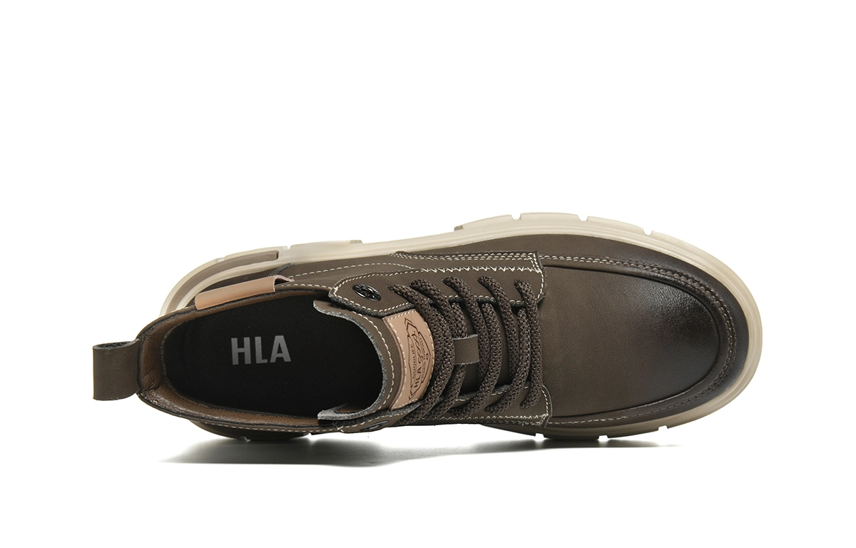 HLA