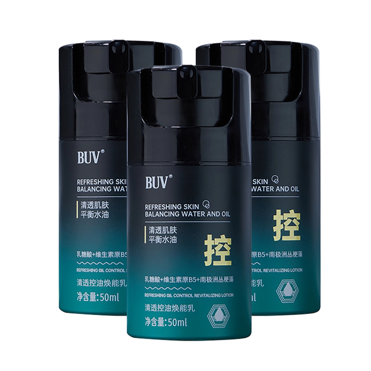 BUV 50ml