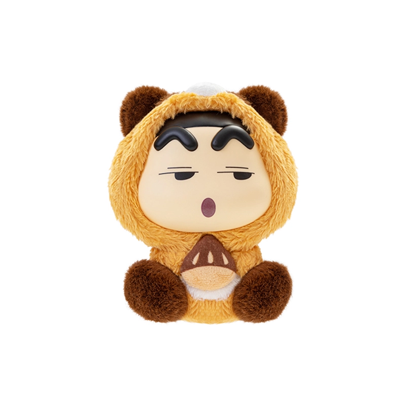 x Crayon Shinchan Q 16 6