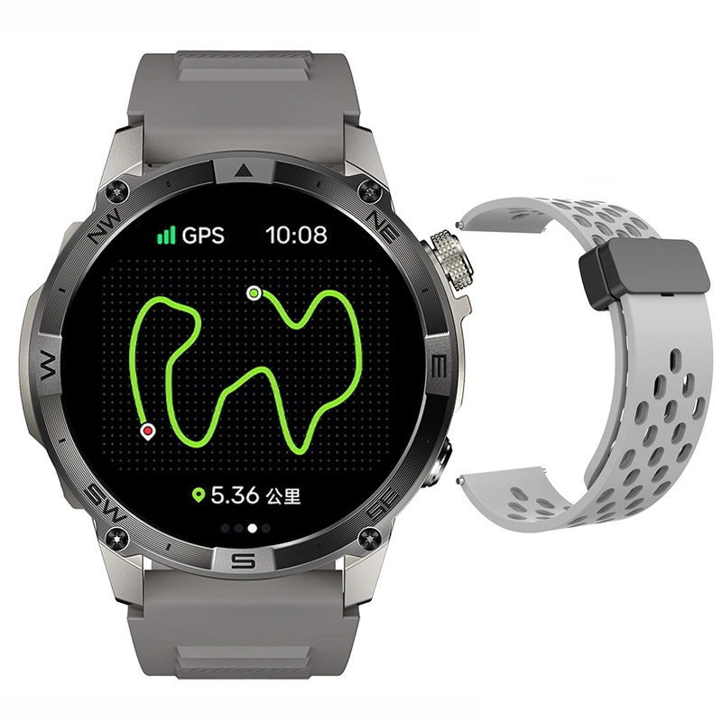 DMDG - IP68GPS