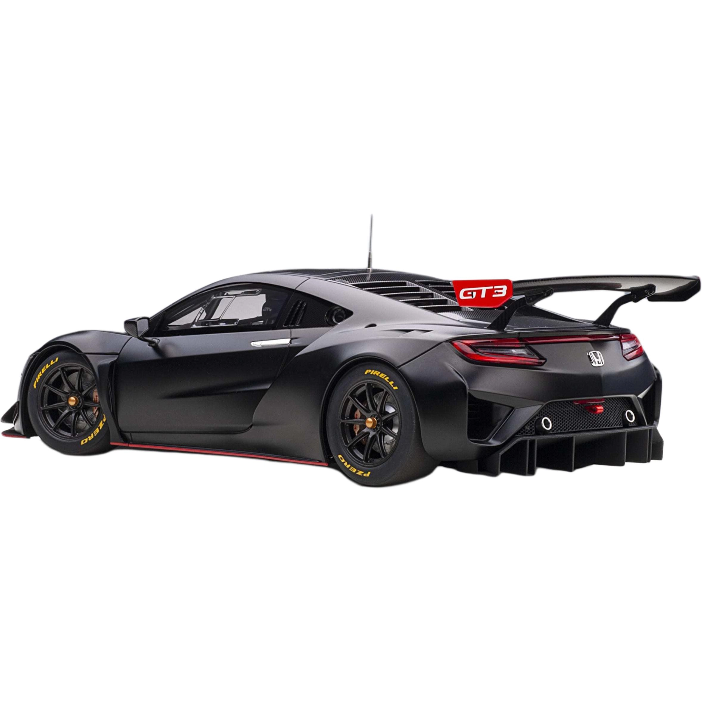 AUTOart 118 HONDA NSX GT3 2018