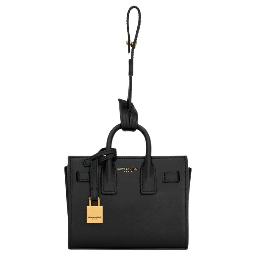 SAINT LAURENT SAC DE JOUR