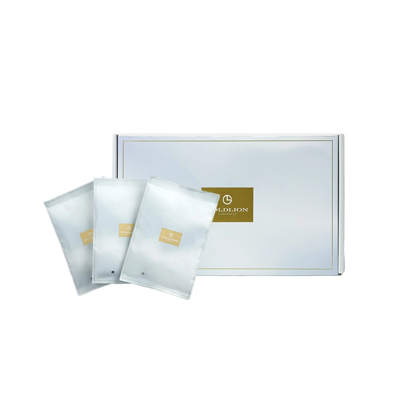 GOLDLION 3