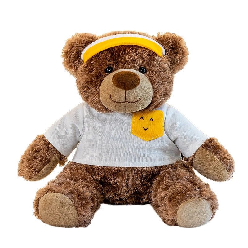 Julebaby 25cm