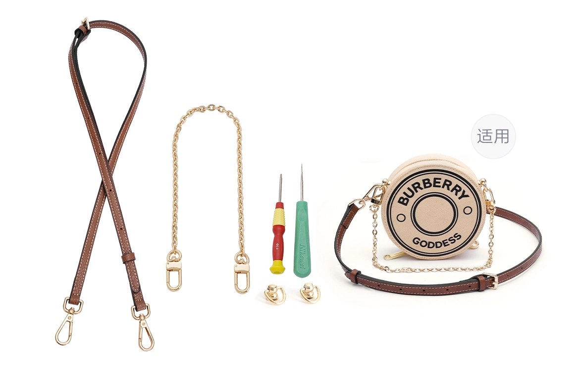 GUYI Burberry diy
