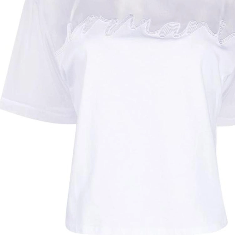 ARMANI EXCHANGE SS23 LogoT