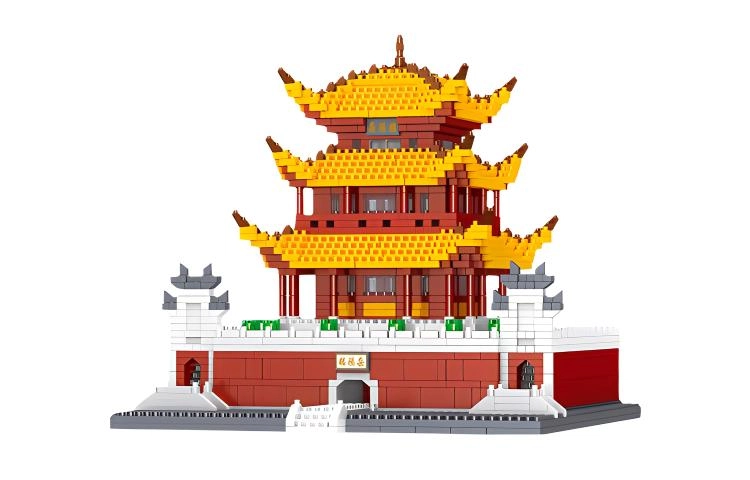 2600pcs LZ8015