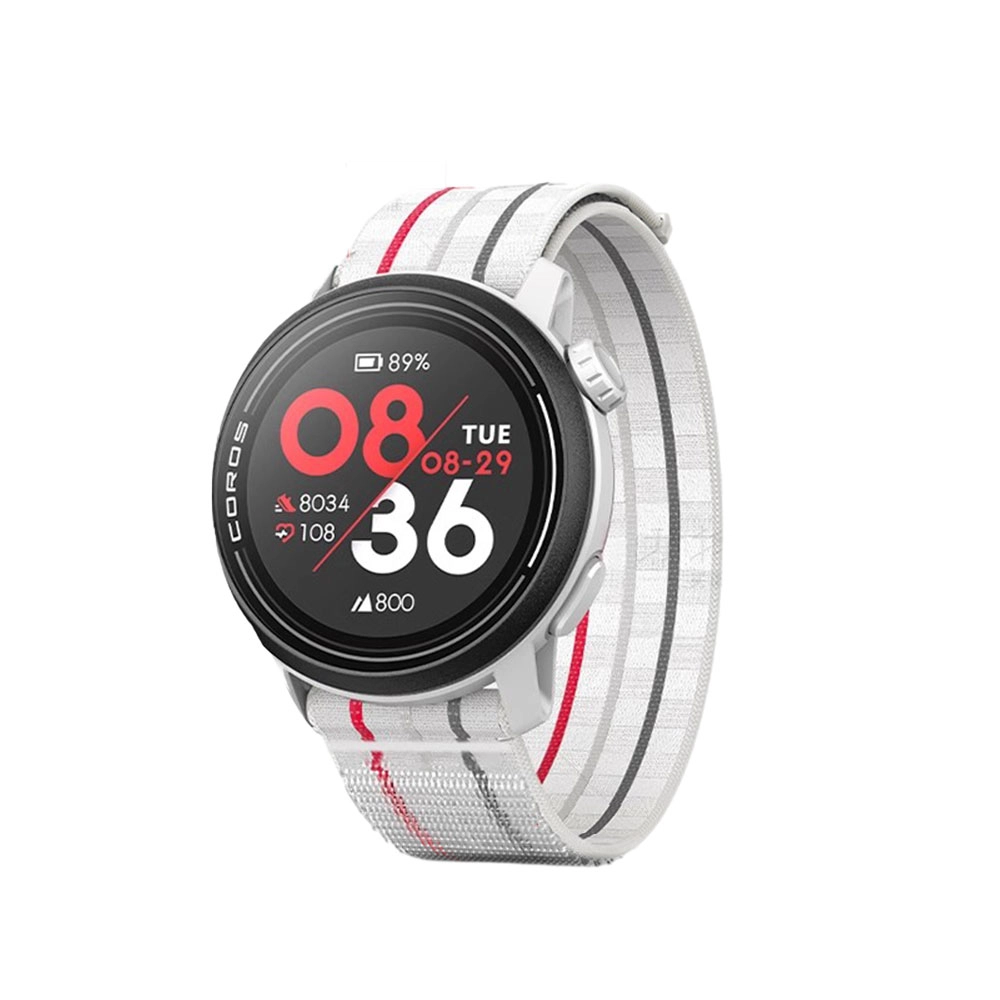 watchbond COROS PACE3PACE2 APEX2 proAPEX Propace pro 255mm