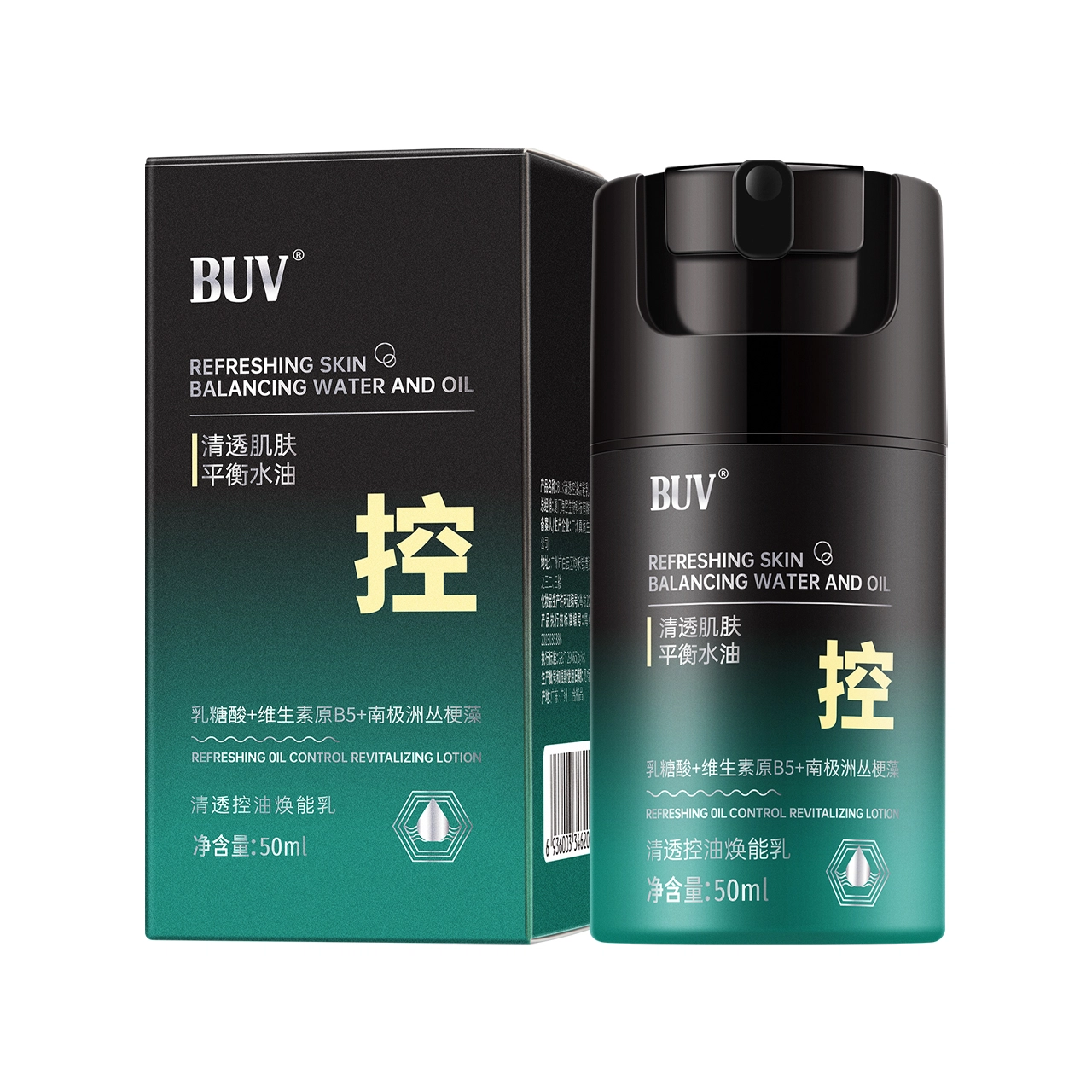 BUV 50ml