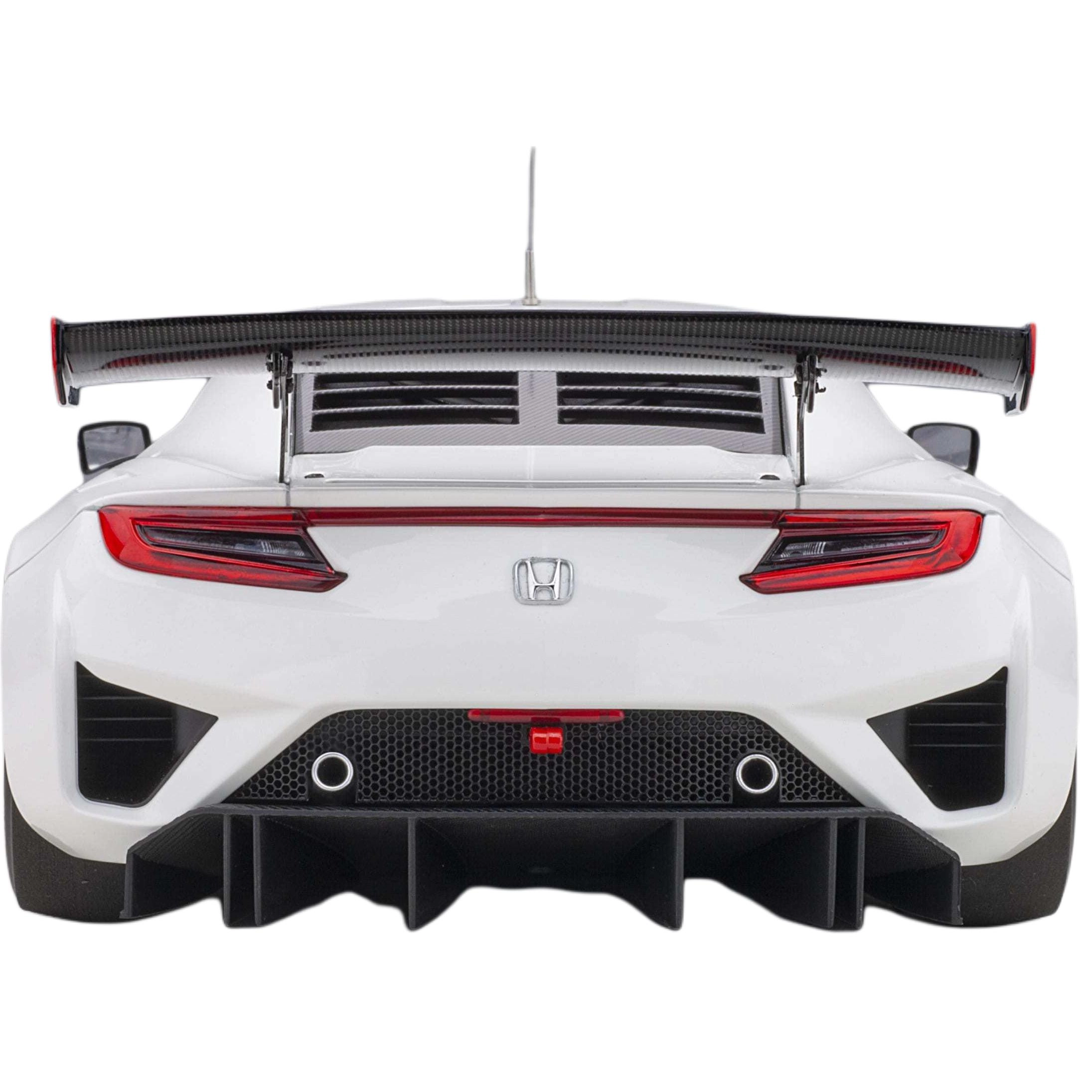 AUTOart 118 HONDA NSX GT3 2018