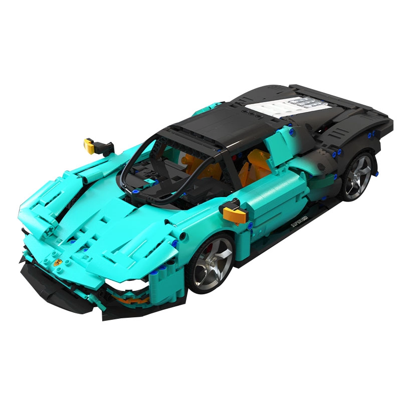 ZOCO sp3