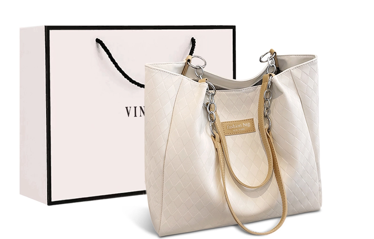 VINEY Tote