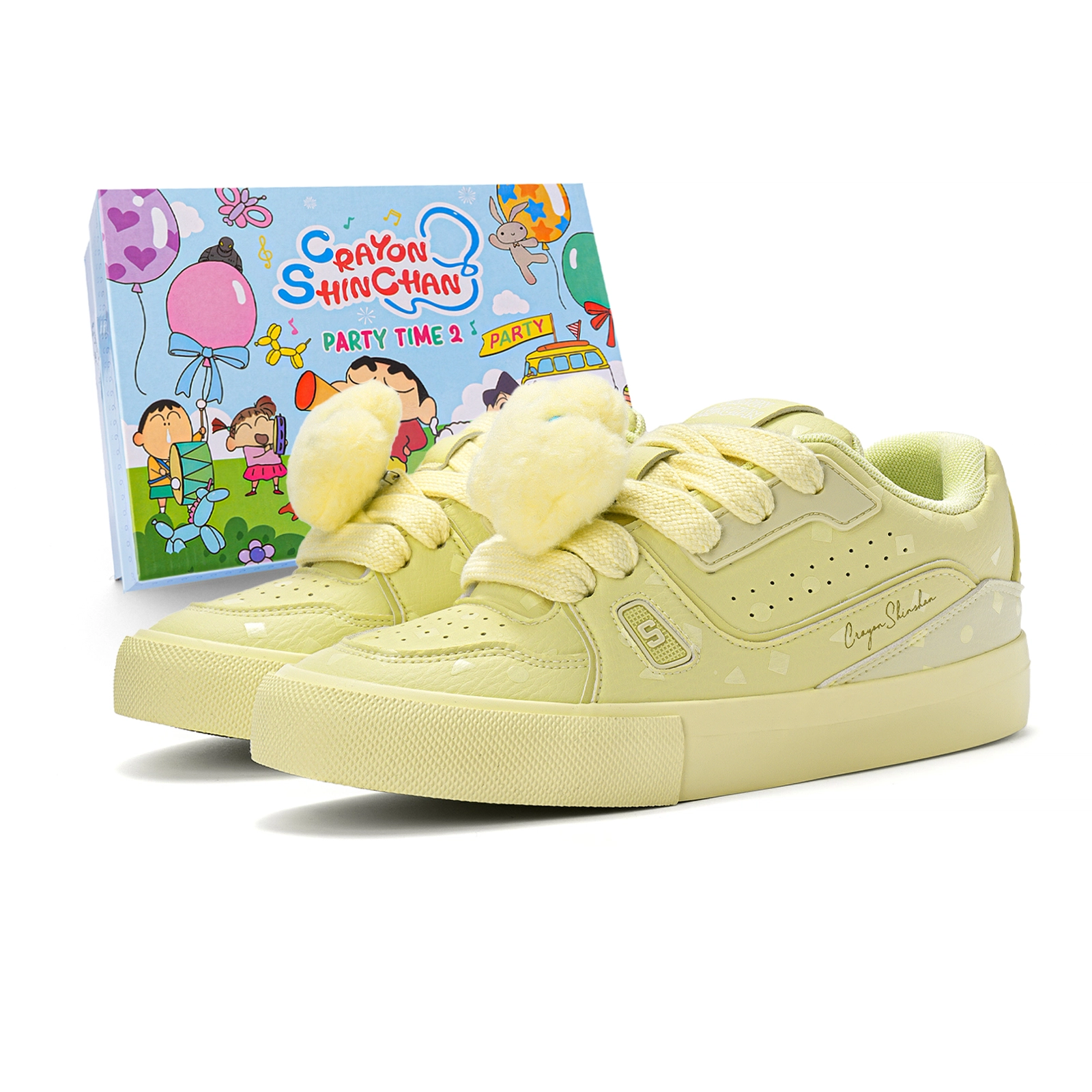 Crayon Shinchan