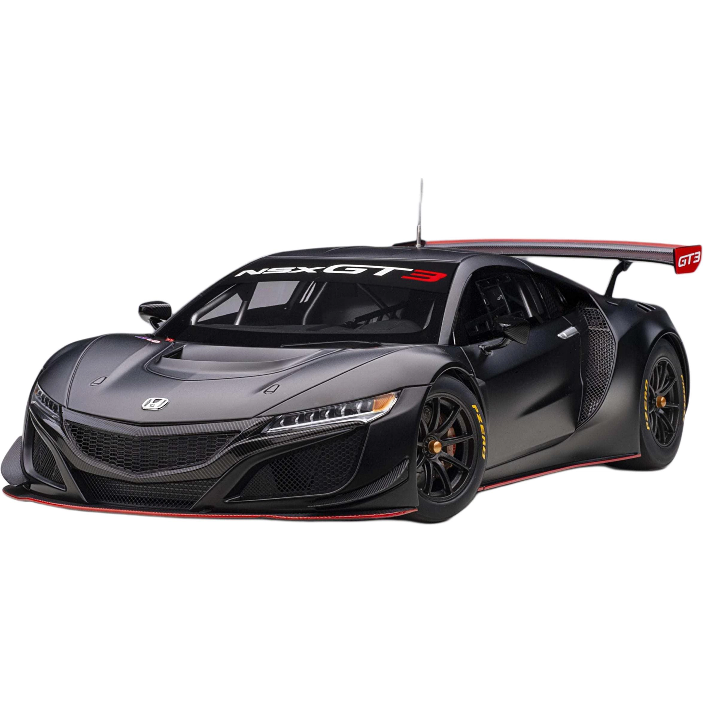 AUTOart 118 HONDA NSX GT3 2018