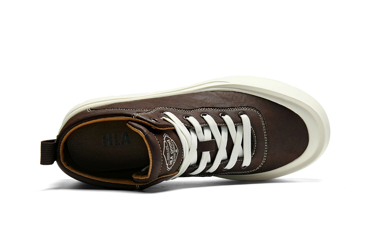 HLA