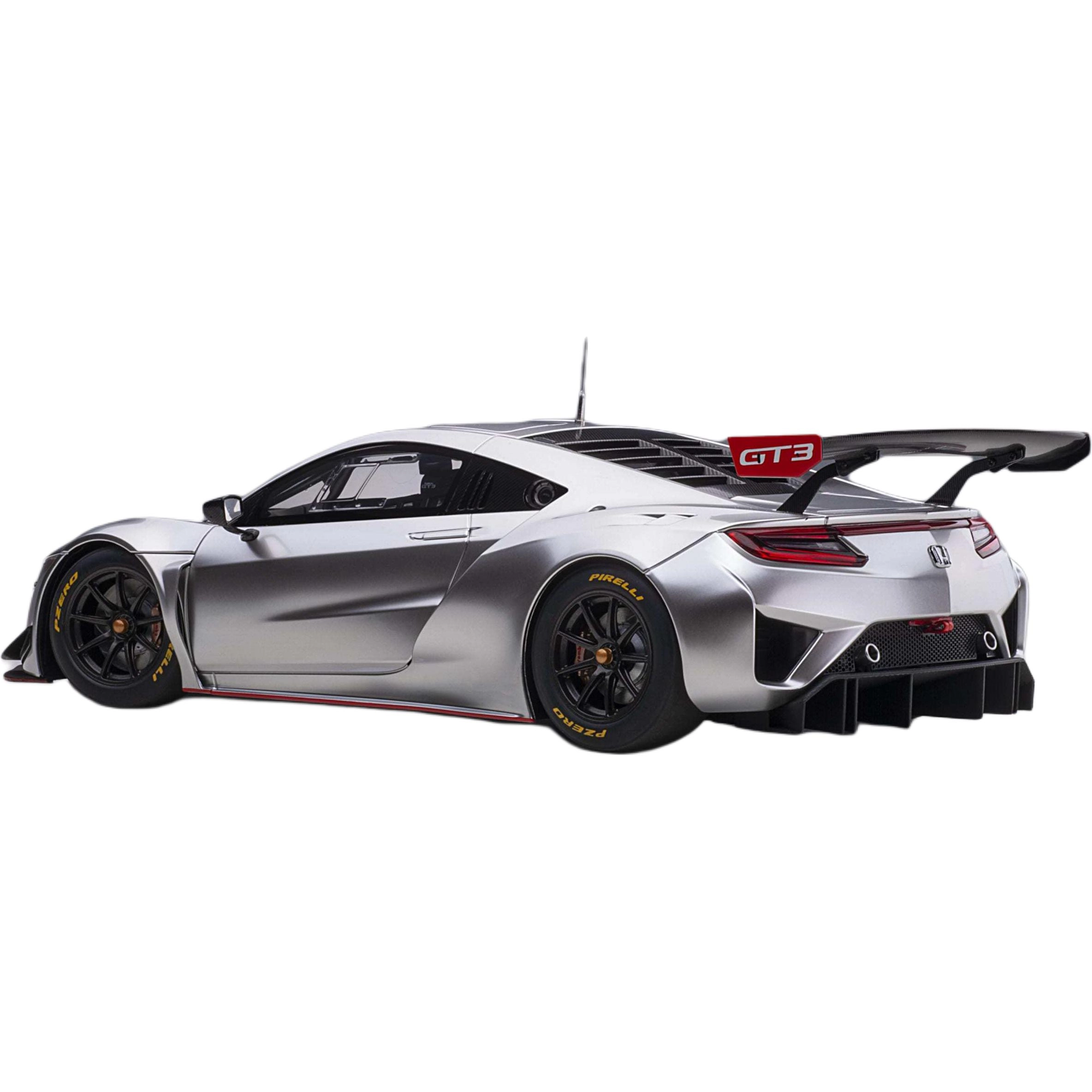 AUTOart 118 HONDA NSX GT3 2018