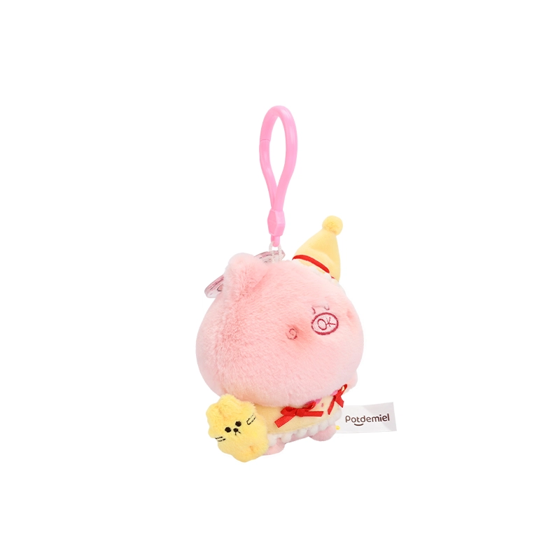 POTDEMIEL OK pig 9cm