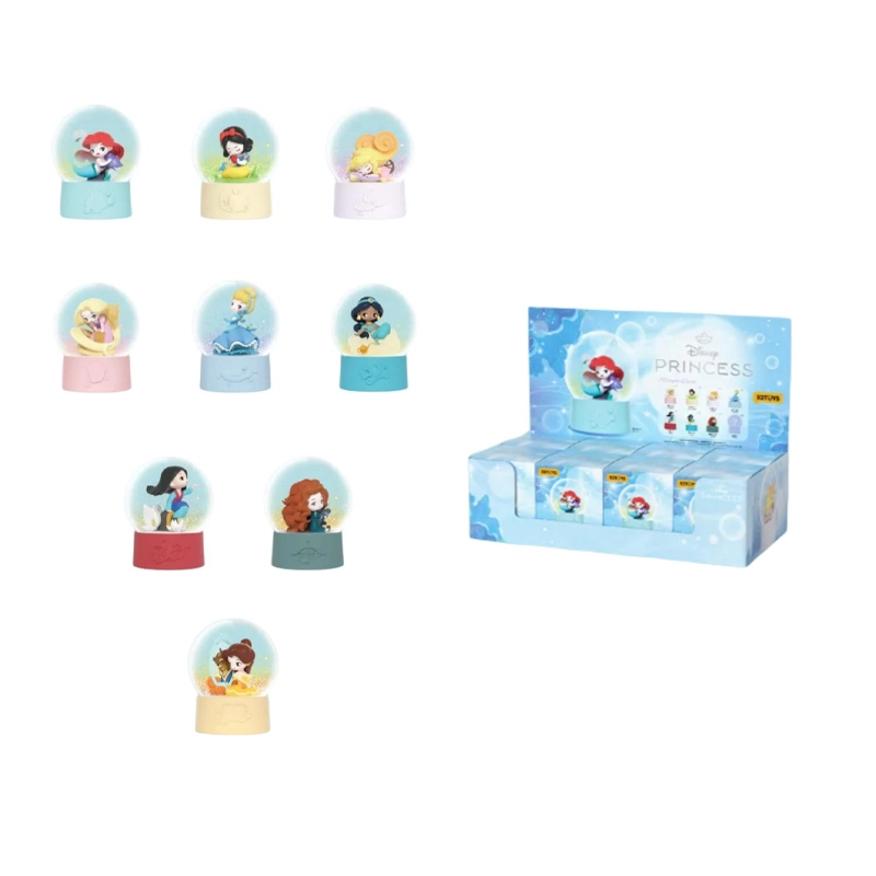 52TOYS D-baby 8