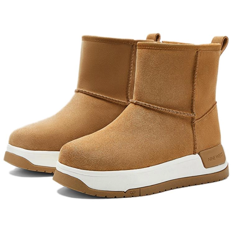 NINE WEST