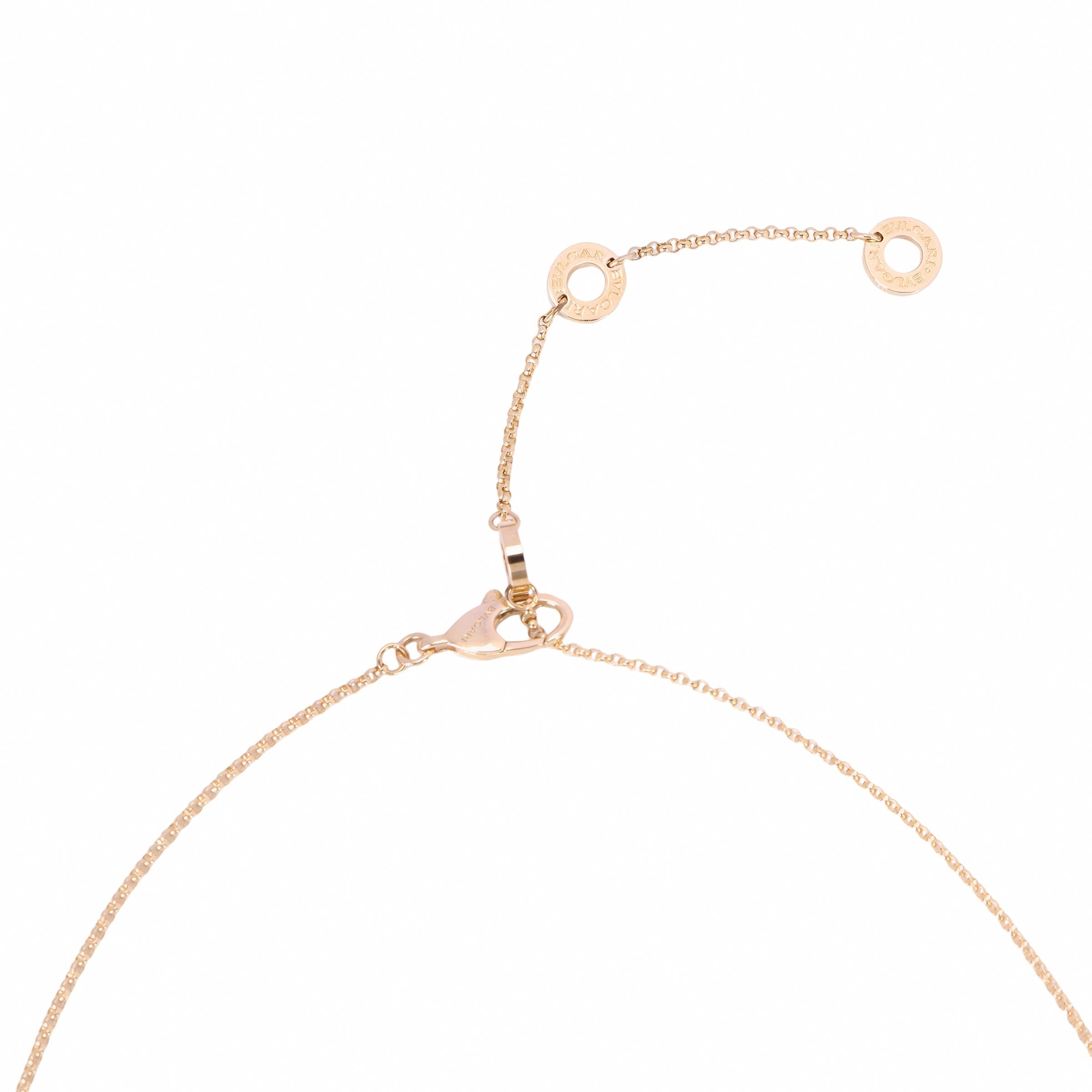 BVLGARI B.zero1 18k