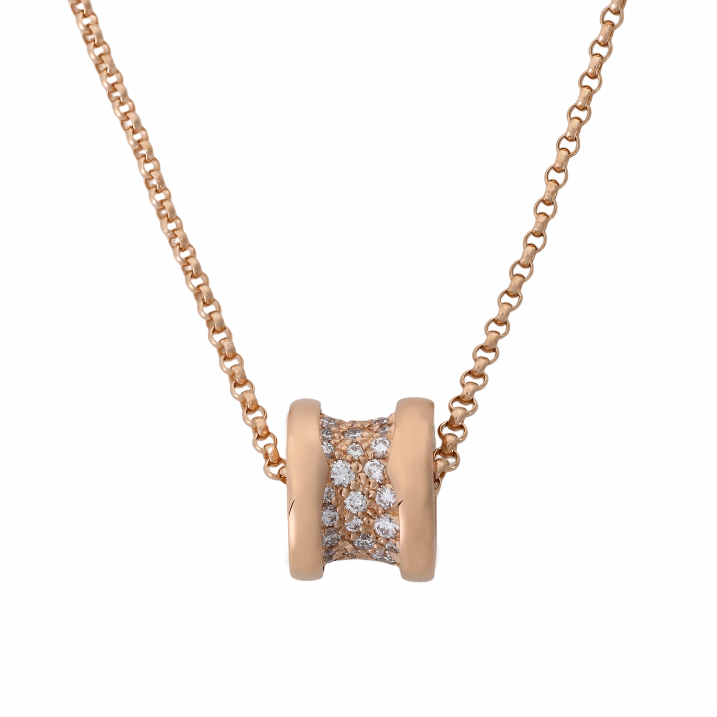 BVLGARI B.zero1 18k