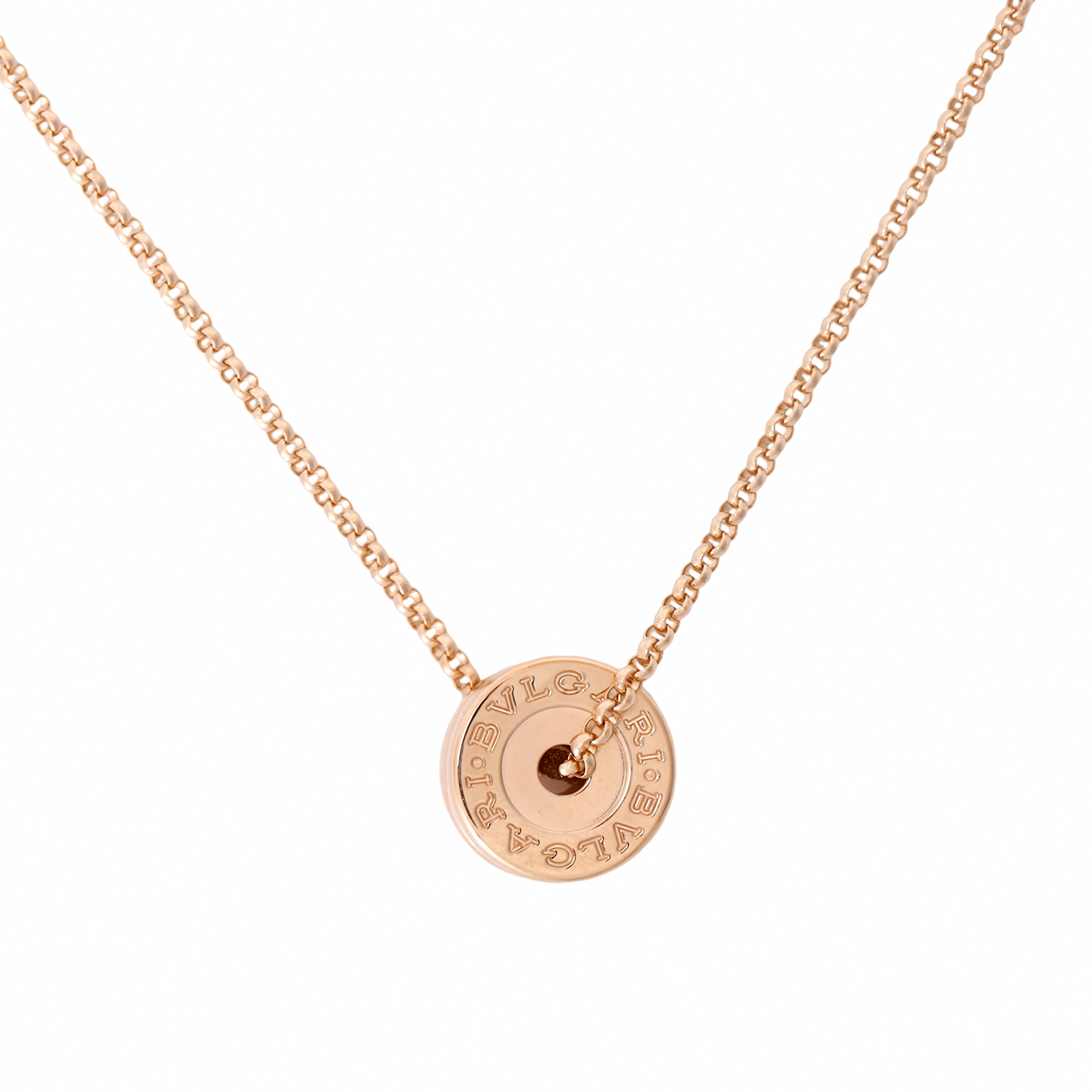 BVLGARI B.zero1 18k
