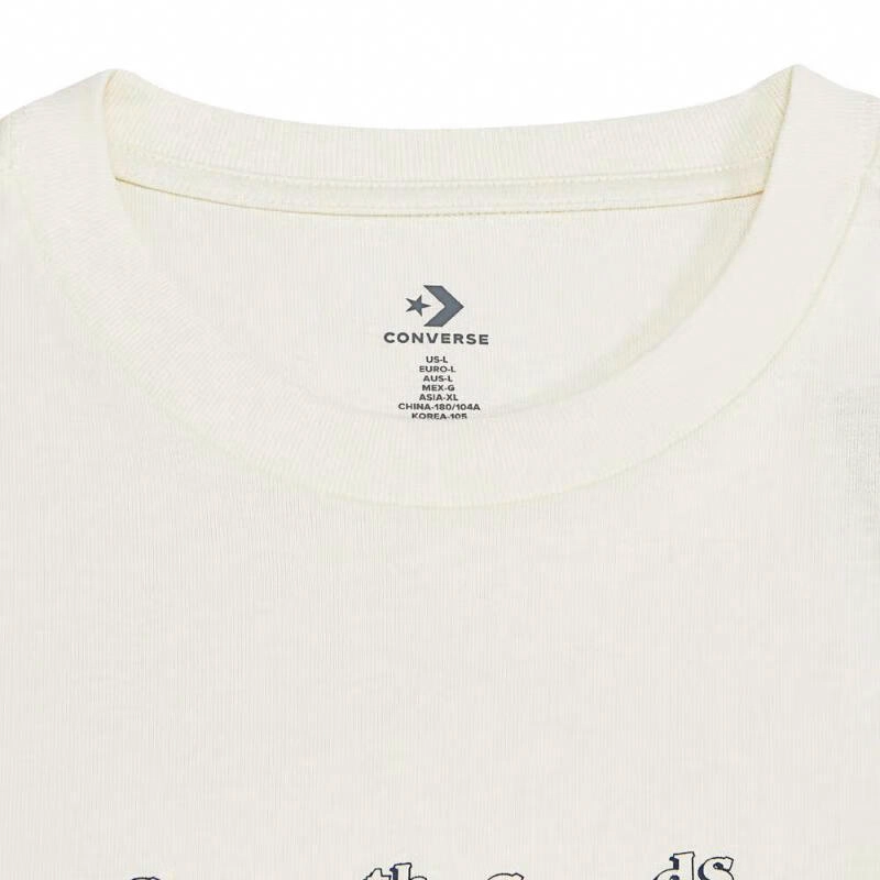 Converse T