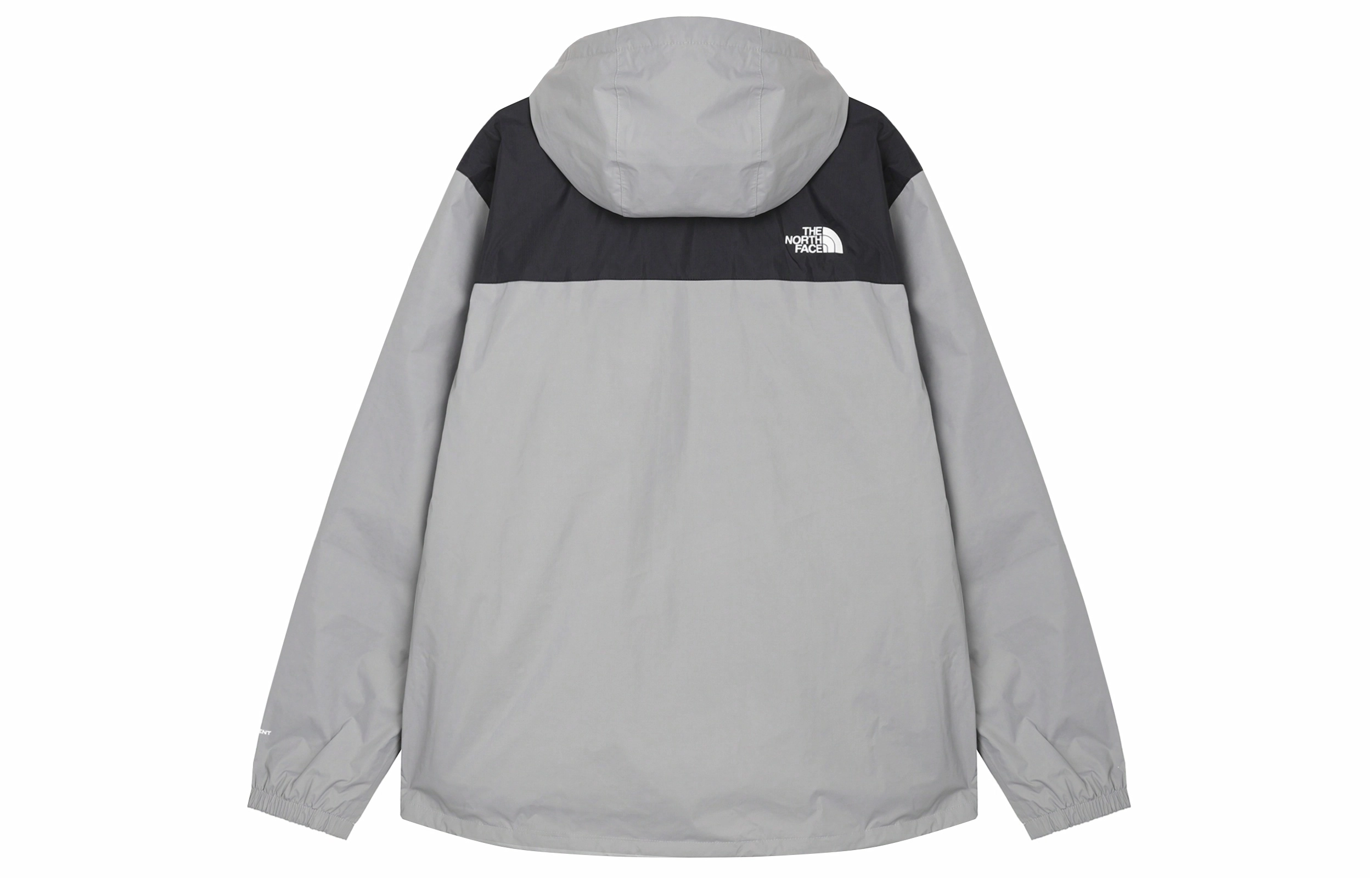 THE NORTH FACE Antora Triclimate Logo