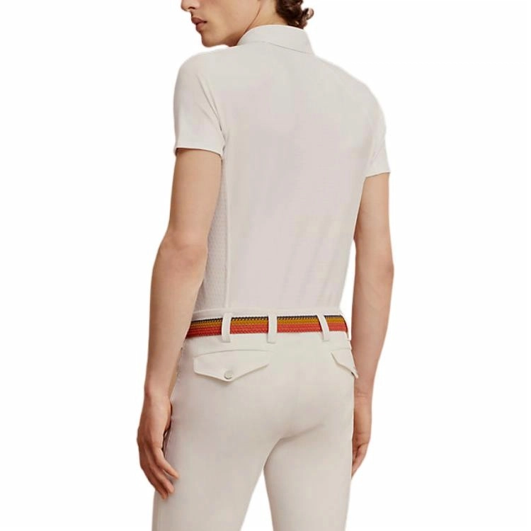 HERMES FW22 Polo