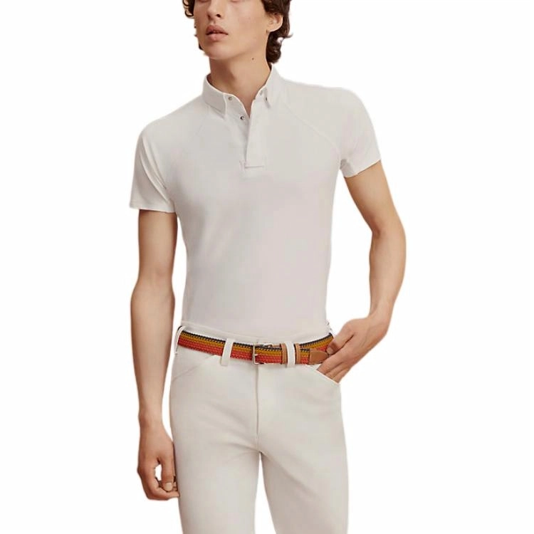 HERMES FW22 Polo