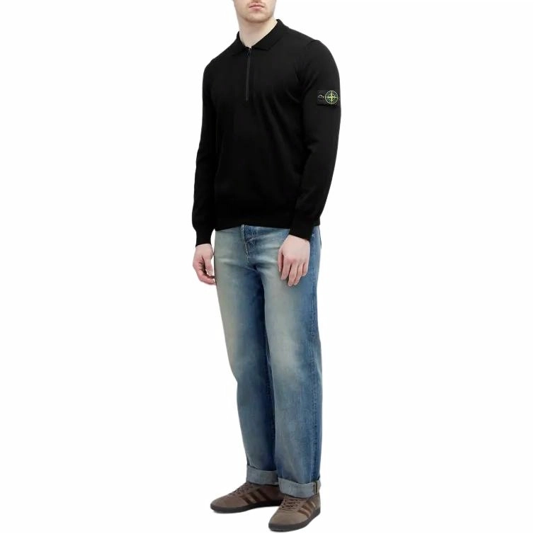 STONE ISLAND LogoPoloPolo
