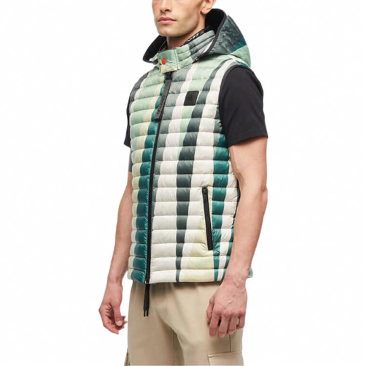 Moose Knuckles SS22