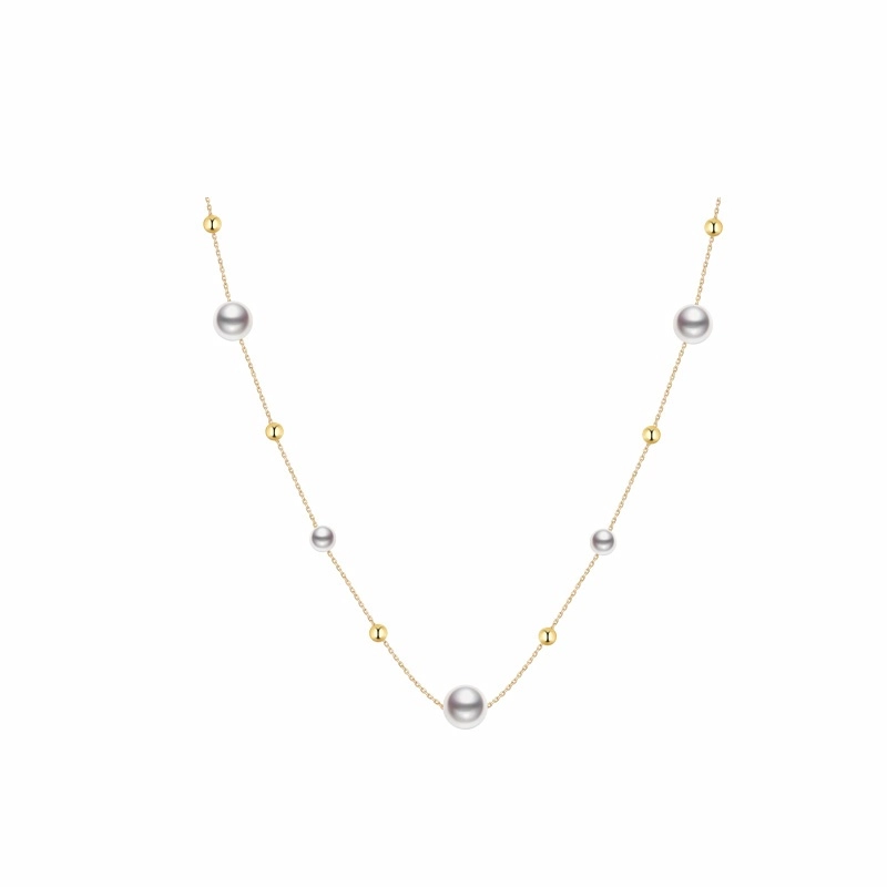 GRACE GIRL ins 18K
