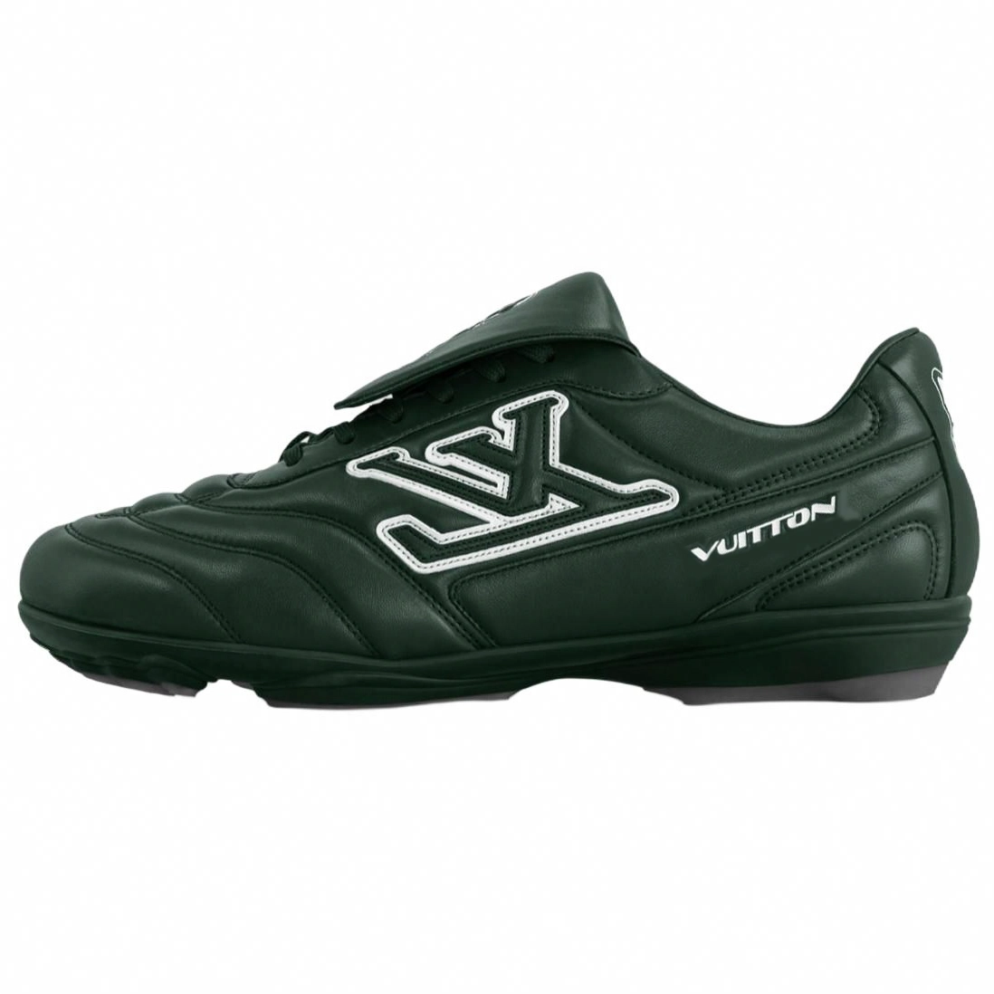 LOUIS VUITTON LV Footprint Soccer