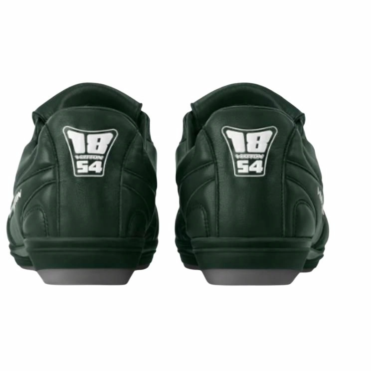 LOUIS VUITTON LV Footprint Soccer