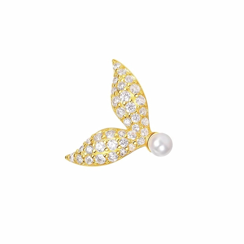 LELOUP 18K