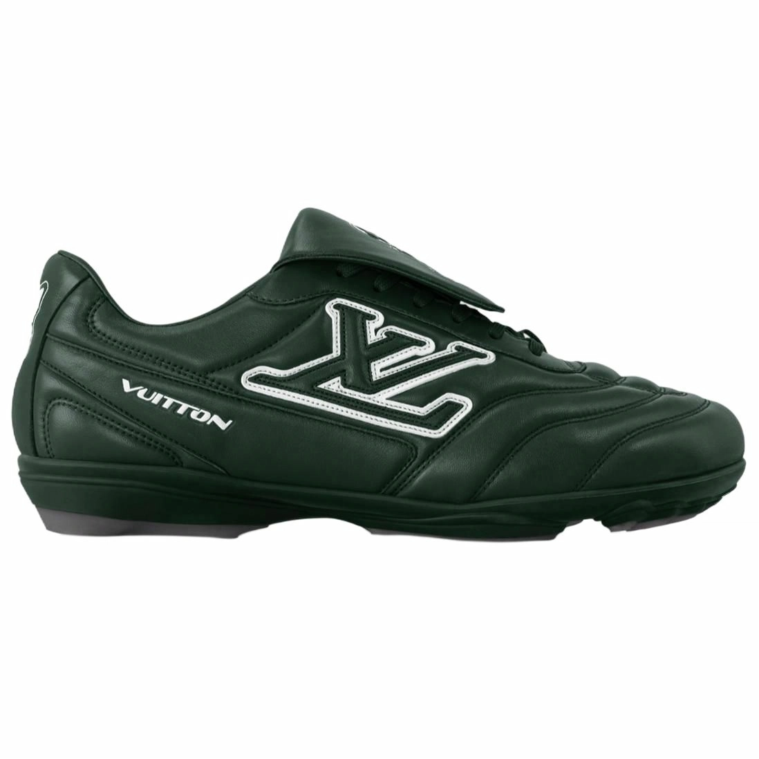 LOUIS VUITTON LV Footprint Soccer