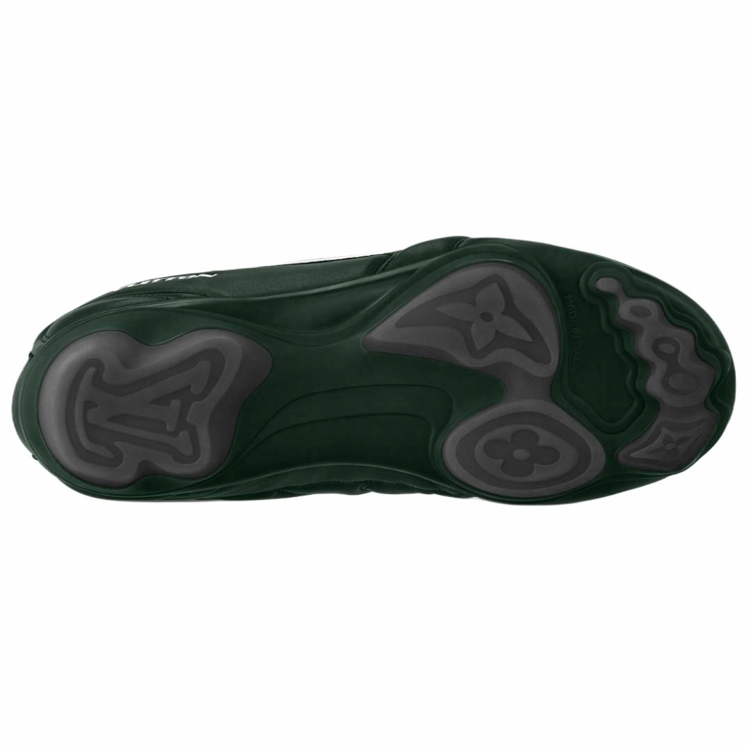 LOUIS VUITTON LV Footprint Soccer