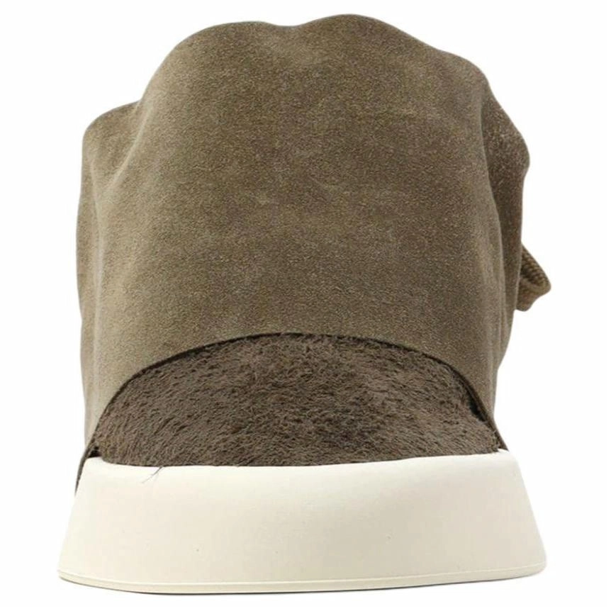 Fear of God