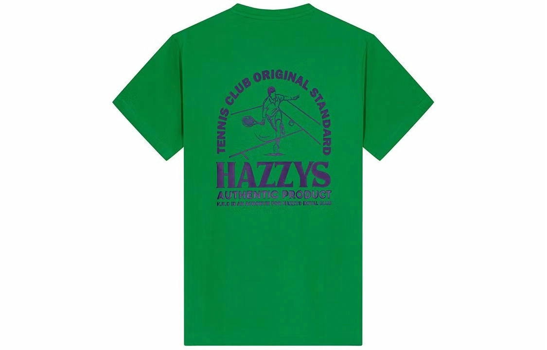 HAZZYS T