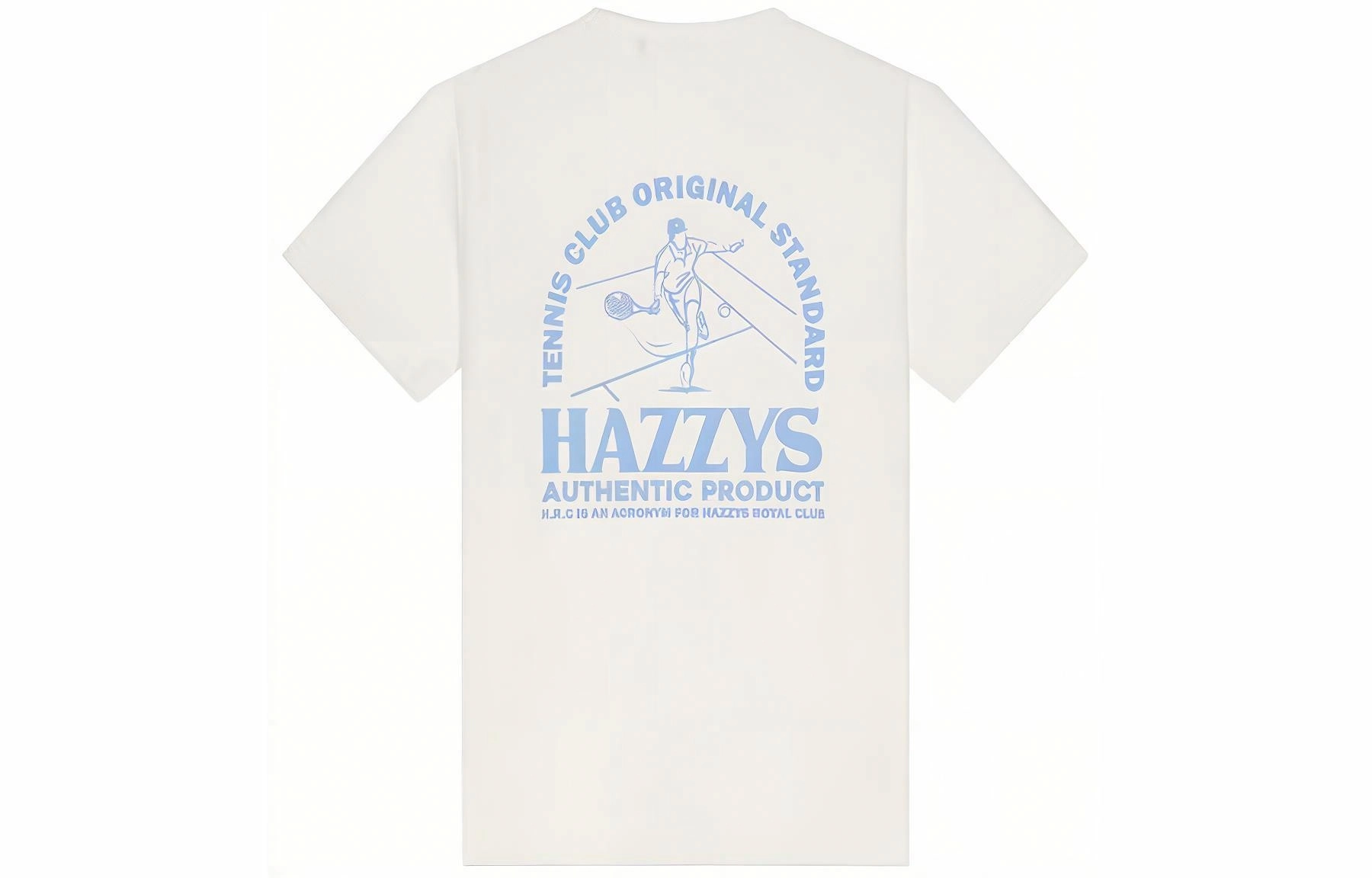 HAZZYS T