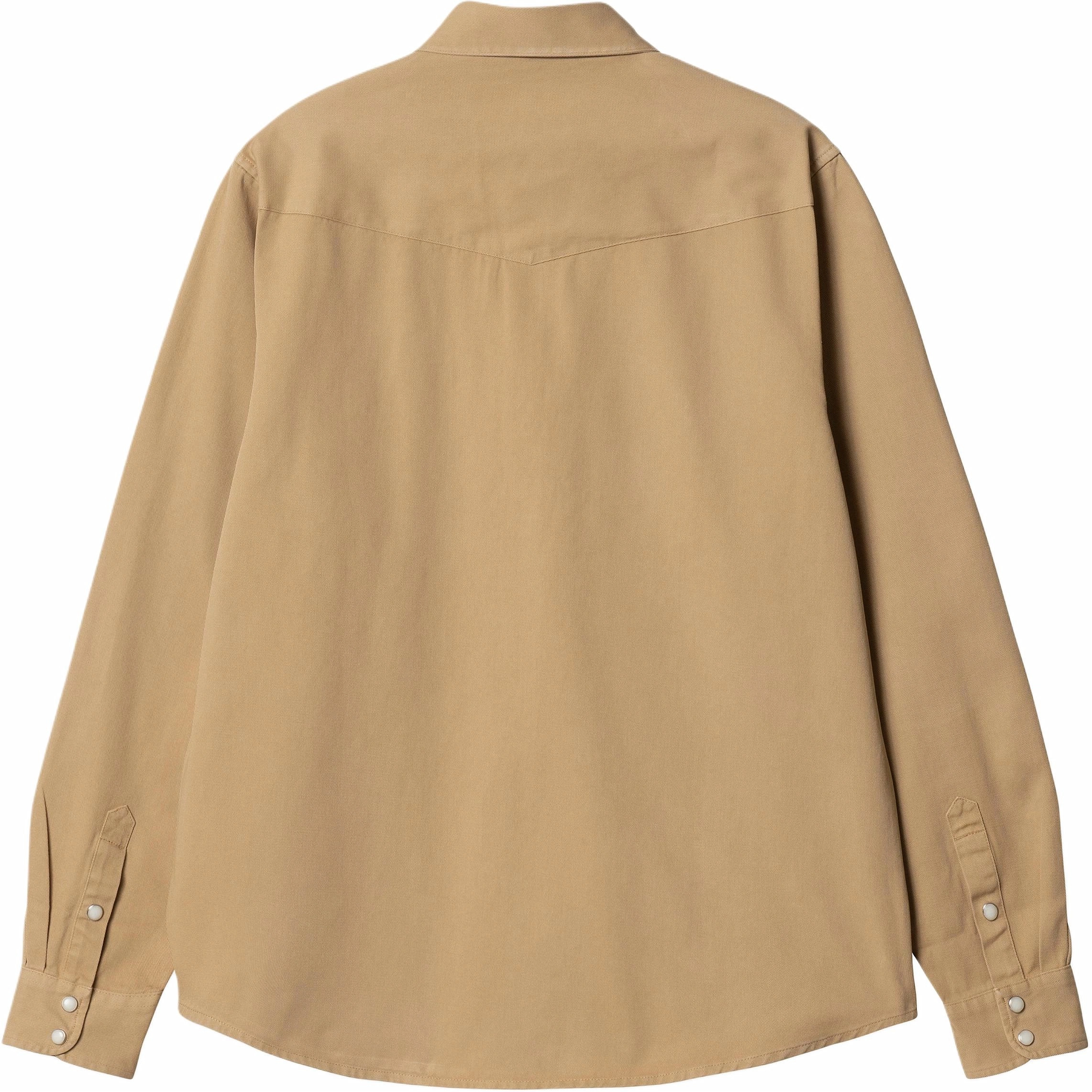 Carhartt WIP SS25 LS Santa Fe Shirt
